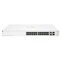 Aruba IOn 1930 24XGbE 4xSFP+ 370W Switch 1U